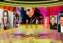 Per Videoschalte: Virtuelle ‚Wonder Woman 1984‘-Premiere mit Gal Gadot