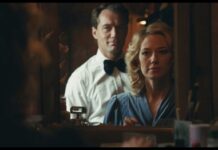 Alles ist nicht genug: Jude Law als Finanzhai in ‚The Nest‘