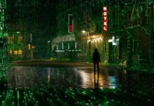 Erster Trailer zu ‚Matrix 4‘
