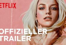 Trailer zur neuen Netflix-Doku ‚Britney vs Spears‘