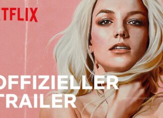 Trailer zur neuen Netflix-Doku ‚Britney vs Spears‘