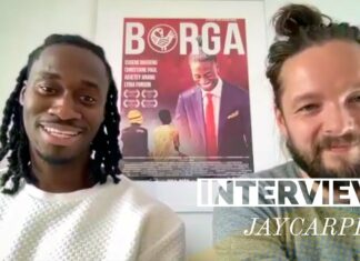 ‚Borga‘: Interview mit Eugene Boateng und York-Fabian Raabe