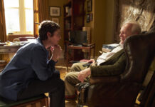 Oscarwürdig: Anthony Hopkins im Drama ‚The Father‘