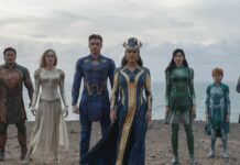 Marvels ‚Eternals‘: Oscar-Regisseurin Chloé Zhao macht Comic-Action