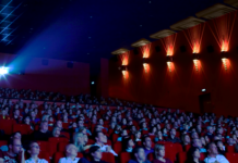 Nach schwierigem Jahr: So schaut die Kinobranche auf 2022