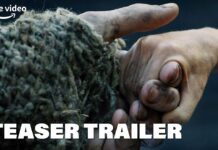 Amazon-Serie: ‚Die Ringe der Macht‘-Trailer veröffentlicht