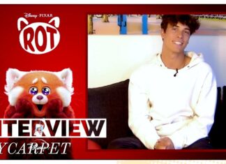 Disney-Pixars ‚ROT‘: Interview mit Tim Schäcker