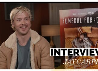 ‚Funeral for a Dog‘: Interview mit Albrecht Schuch