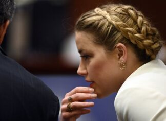 Depp-Prozess: Psychologin diagnostiziert bei Heard Persönlichkeitsstörungen