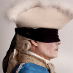 Erstes Foto zeigt Johnny Depp als Ludwig XV.