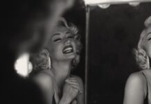 Der heiße Streaming-Herbst: Von Marilyn, der Queen, Barbaren und Mystery