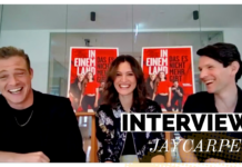 ‚In einem Land, das es nicht mehr gibt‘: Interview mit Marlene Burow, Sabin Tambrea, David Schütter.