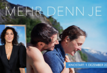 ‚Mehr denn je‘: Interview mit Regisseurin Emily Atef