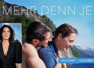 ‚Mehr denn je‘: Interview mit Regisseurin Emily Atef