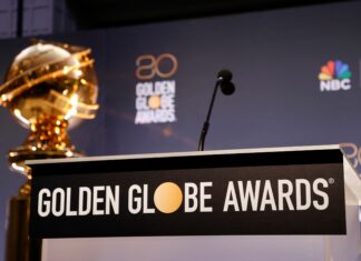 Golden Globes 2023: Alle Gewinner auf einen Blick