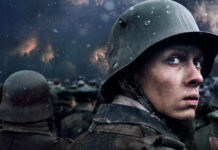 Oscar Nominierungen 2023