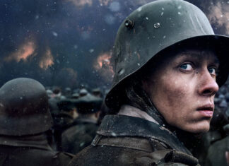 Oscar Nominierungen 2023