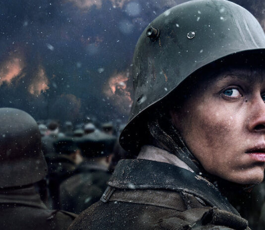 Oscar Nominierungen 2023