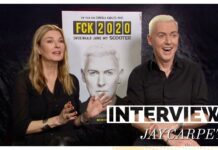 ‚FCK 2020‘: Interview mit H.P. Baxxter und Regisseurin Cordula Kablitz-Post