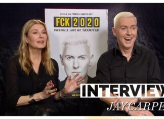 ‚FCK 2020‘: Interview mit H.P. Baxxter und Regisseurin Cordula Kablitz-Post