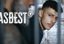 ‚Asbest‘ legt erfolgreichsten Start einer Serie in der ARD-Mediathek hin