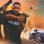 Will Smith und Martin Lawrence kündigen Bad Boys 4 an