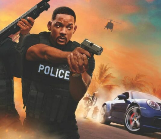 Will Smith und Martin Lawrence kündigen Bad Boys 4 an