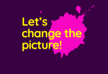 „Let’s Change The Picture!“ – Kritik an Frauenrollen ab Mitte 40