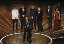 Oscars 2023: ‚Everything Everywhere All at Once‘ ist bester Film und Deutschland schreibt Oscar-Geschichte