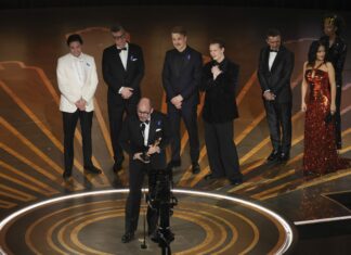 Oscars 2023: ‚Everything Everywhere All at Once‘ ist bester Film und Deutschland schreibt Oscar-Geschichte