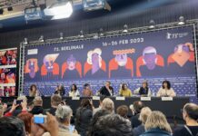 Recap: Das war die Berlinale 2023