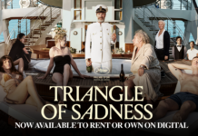 Verlosung: Mediabook von ‚Triangle of Sadness‘