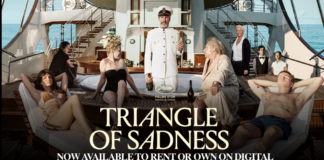 Verlosung: Mediabook von ‚Triangle of Sadness‘