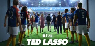 Serie: Ted Lasso ist mit Staffel 3 zurück