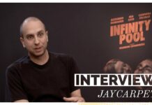 ‚Infinity Pool‘: Interview mit Brandon Cronenberg