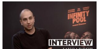‚Infinity Pool‘: Interview mit Brandon Cronenberg