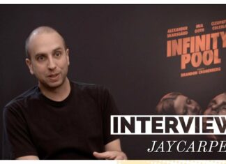 ‚Infinity Pool‘: Interview mit Brandon Cronenberg