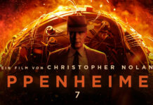 Projekt Oppenheimer: Purer Wahnsinn