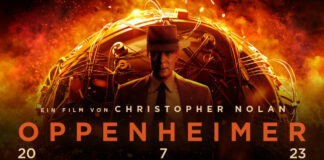 Projekt Oppenheimer: Purer Wahnsinn