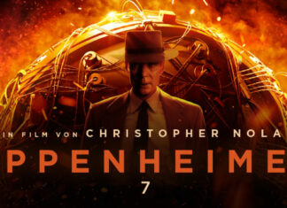 Projekt Oppenheimer: Purer Wahnsinn