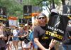 Streik in Hollywood: Kein Ende in Sicht