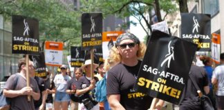 Streik in Hollywood: Kein Ende in Sicht