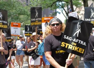 Streik in Hollywood: Kein Ende in Sicht