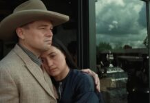 Gewinne Kinofreikarten für ‚Killers of the Flower Moon‘