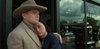 Gewinne Kinofreikarten für ‚Killers of the Flower Moon‘